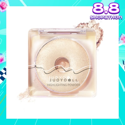 JUDYDOLL Highlighting Powder 01 1s