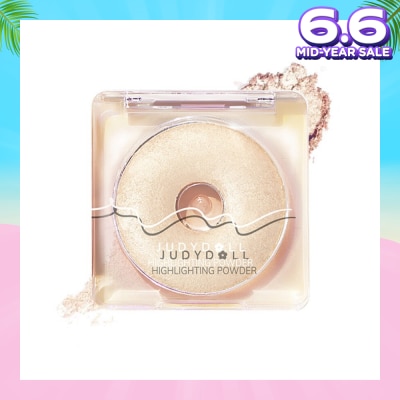 JUDYDOLL Highlighting Powder 01 1s