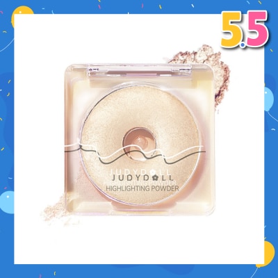 JUDYDOLL Highlighting Powder 01 1s