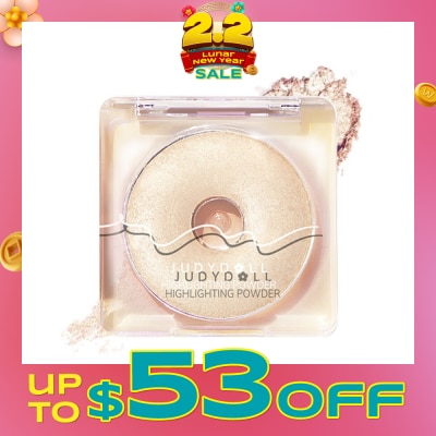 JUDYDOLL Highlighting Powder 01 1s