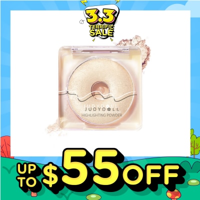 JUDYDOLL Highlighting Powder 01 1s