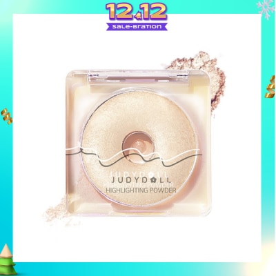 JUDYDOLL Highlighting Powder 01 1s