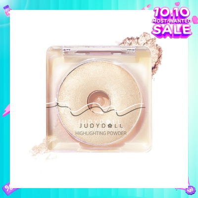 JUDYDOLL Highlighting Powder 01 1s