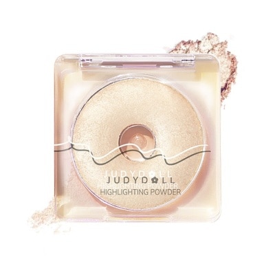 JUDYDOLL Highlighting Powder 01 1s