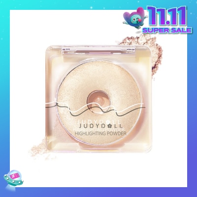 JUDYDOLL Highlighting Powder 01 1s