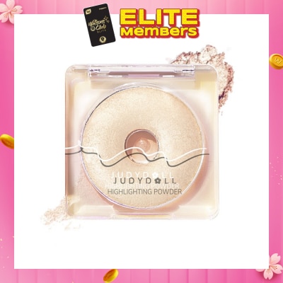 JUDYDOLL Highlighting Powder 01 1s