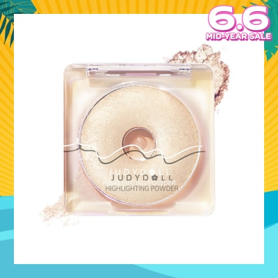 JUDYDOLL Highlighting Powder 01 1s