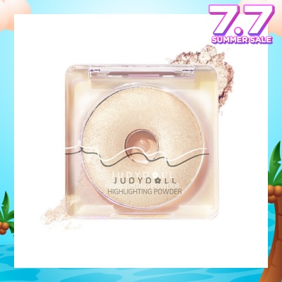 JUDYDOLL Highlighting Powder 01 1s