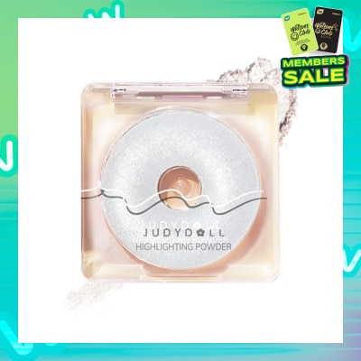 JUDYDOLL Highlighting Powder 05 1s