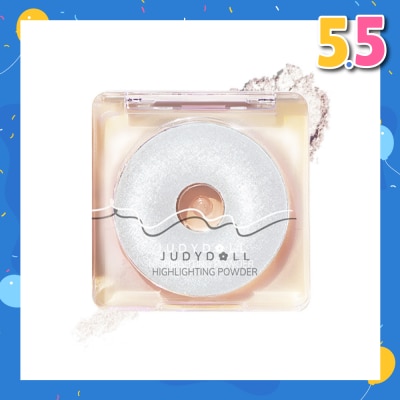 JUDYDOLL Highlighting Powder 05 1s