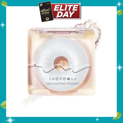 JUDYDOLL Highlighting Powder 05 1s image