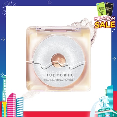 JUDYDOLL Highlighting Powder 05 1s