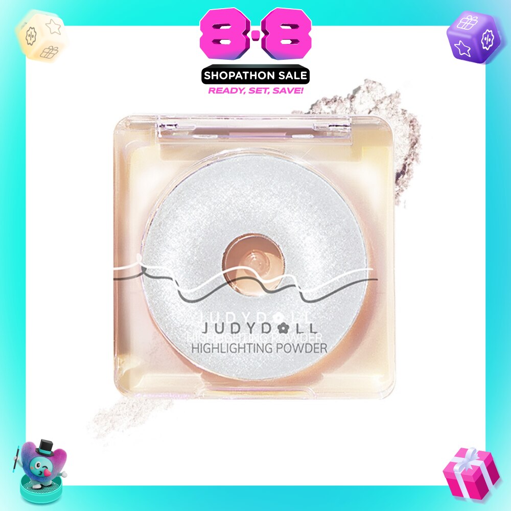 Highlighting Powder 05 1s