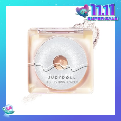 JUDYDOLL Highlighting Powder 05 1s