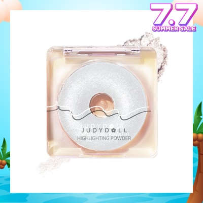 JUDYDOLL Highlighting Powder 05 1s