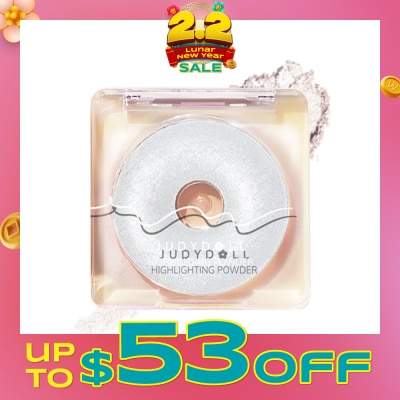 JUDYDOLL Highlighting Powder 05 1s