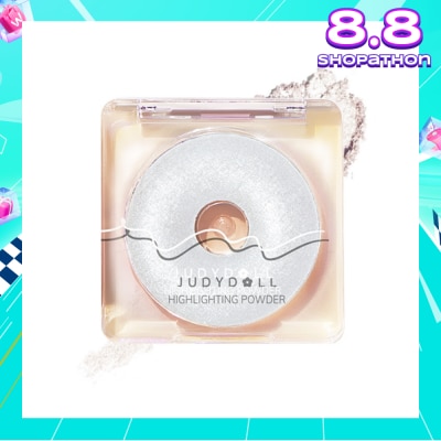 JUDYDOLL Highlighting Powder 05 1s