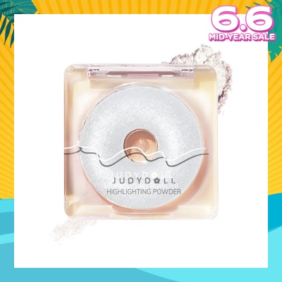 JUDYDOLL Highlighting Powder 05 1s