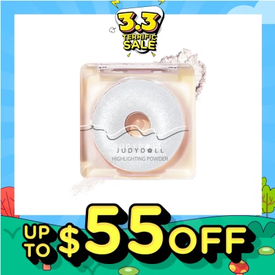 JUDYDOLL Highlighting Powder 05 1s