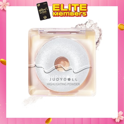 JUDYDOLL Highlighting Powder 05 1s