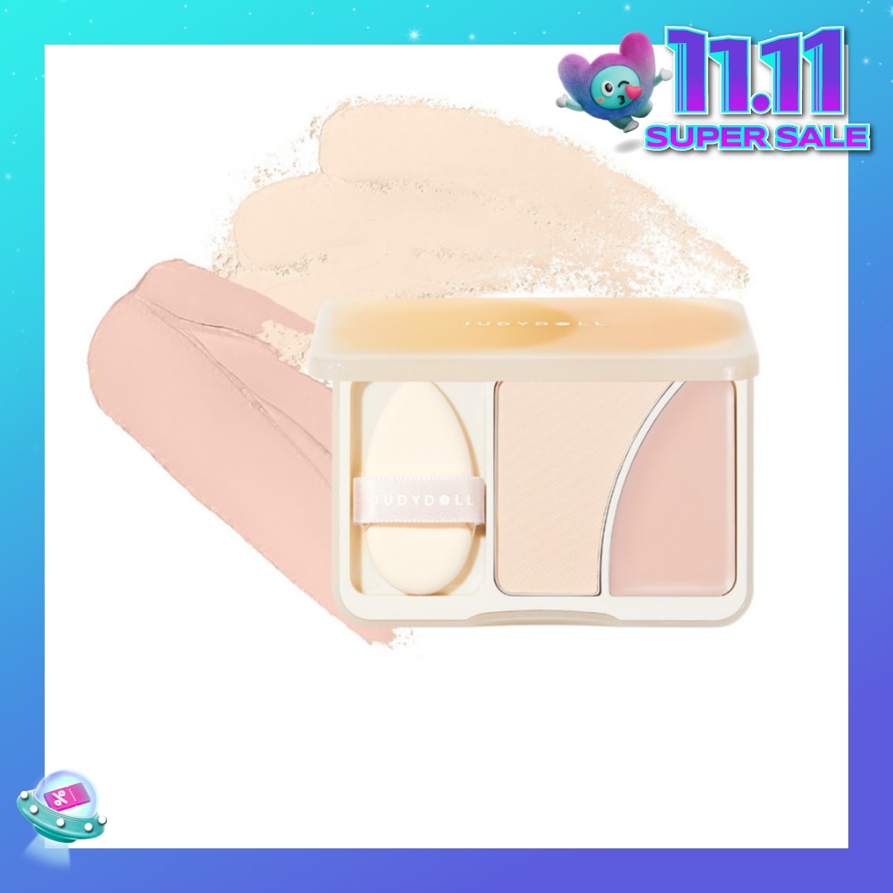 Brighten Palette Duo 01 1s