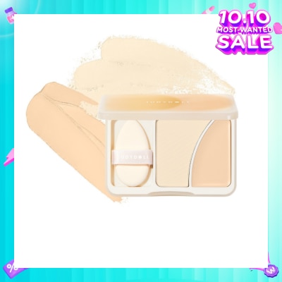 JUDYDOLL Brighten Palette Duo 02 1s