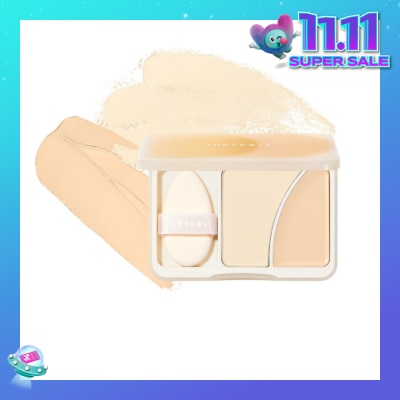 JUDYDOLL Brighten Palette Duo 02 1s