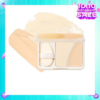 JUDYDOLL Brighten Palette Duo 02 1s