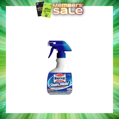 MAGICLEAN - Magiclean Bathroom Stain and Mold Remover 400ml