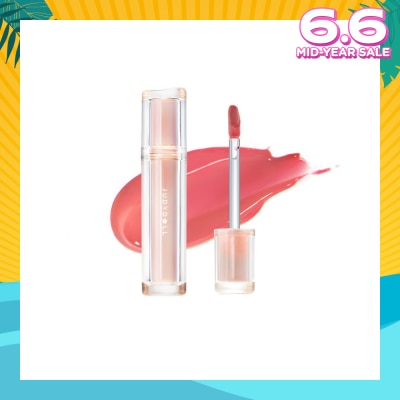 JUDYDOLL Iced Tea Watery Lip Gloss N01 1s