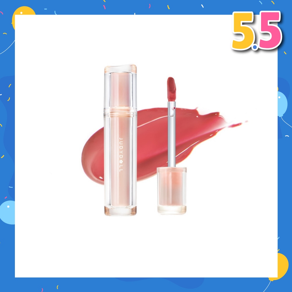 Iced Tea Watery Lip Gloss N03 1s