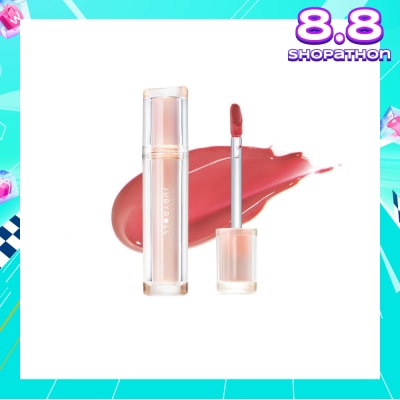 JUDYDOLL Iced Tea Watery Lip Gloss N03 1s