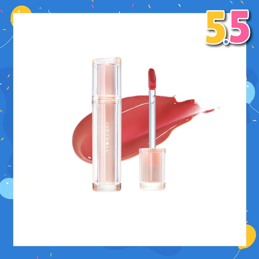 Iced Tea Watery Lip Gloss N05 1s