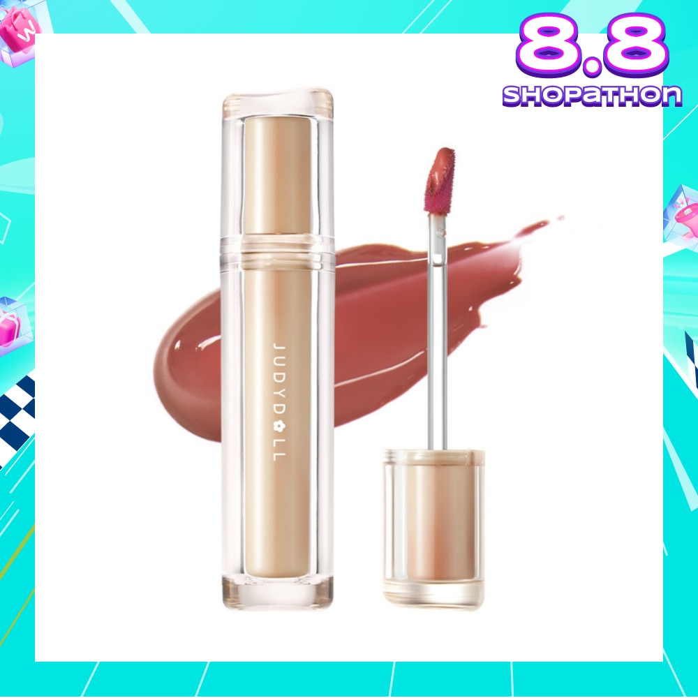 Iced Tea Watery Lip Gloss 11 1s (Expiry: Jan`2026)