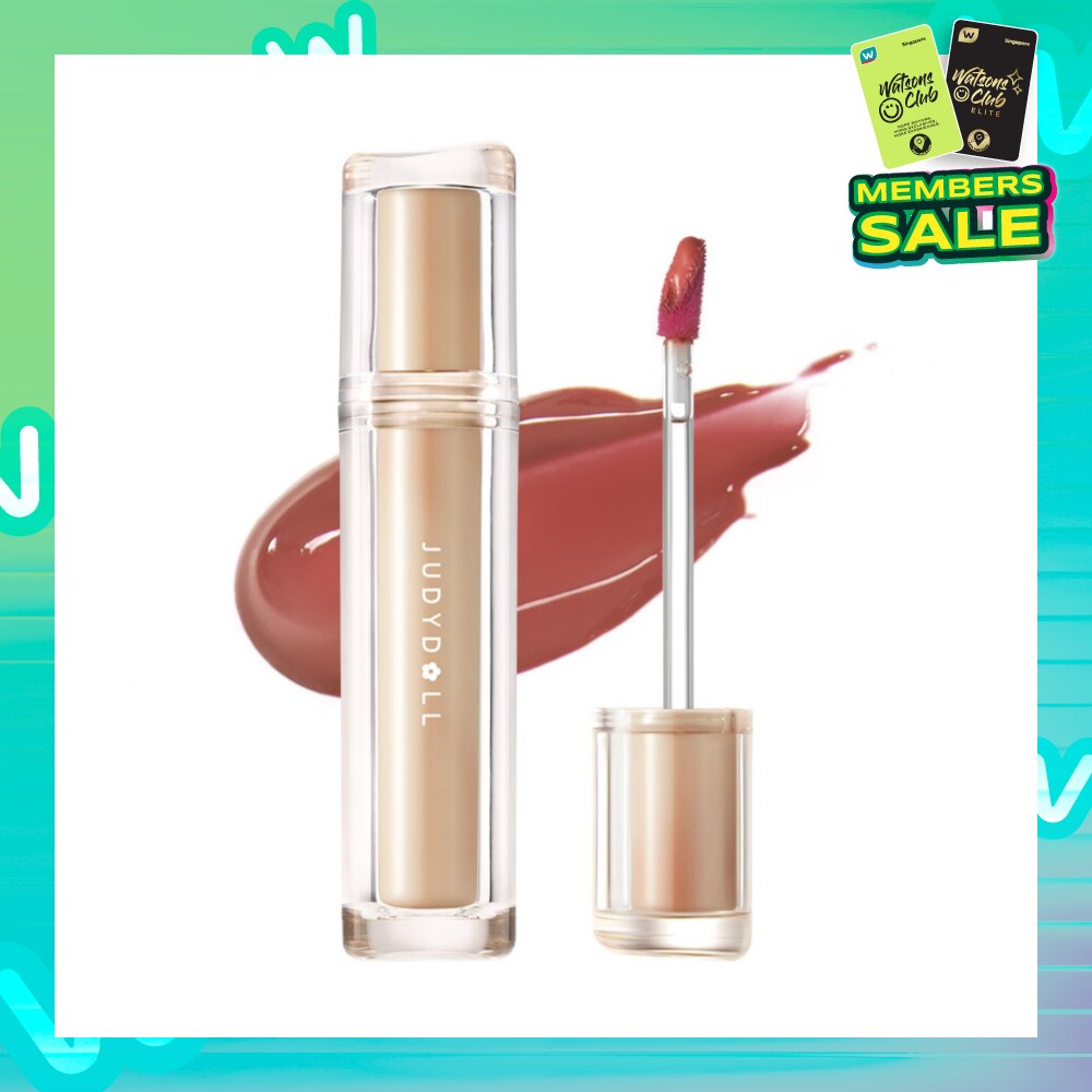 Iced Tea Watery Lip Gloss 11 1s (Expiry: Jan`2026)