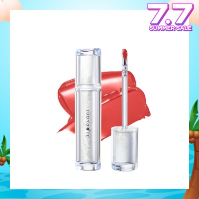 JUDYDOLL Watery Lip Gloss 02 1s