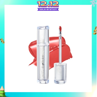 JUDYDOLL Watery Lip Gloss 02 1s