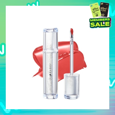 JUDYDOLL Watery Lip Gloss 02 1s