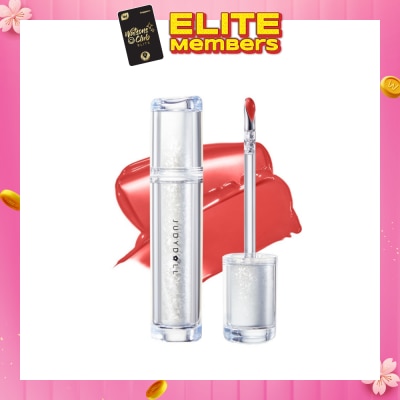 JUDYDOLL Watery Lip Gloss 02 1s