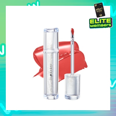JUDYDOLL Watery Lip Gloss 02 1s