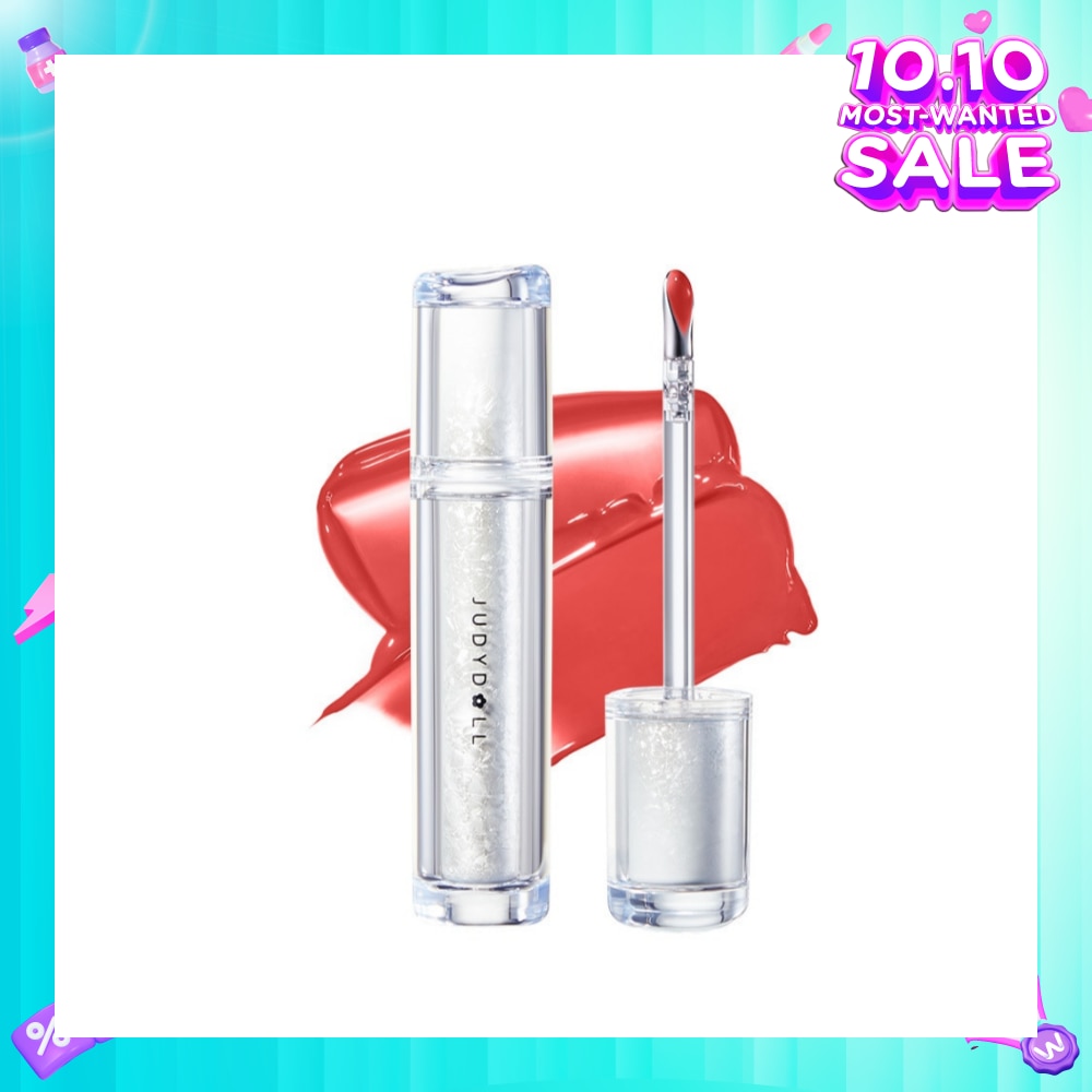 Watery Lip Gloss 02 1s