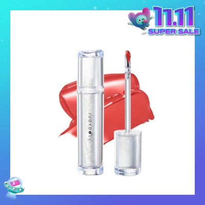 JUDYDOLL Watery Lip Gloss 02 1s