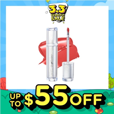 JUDYDOLL Watery Lip Gloss 02 1s