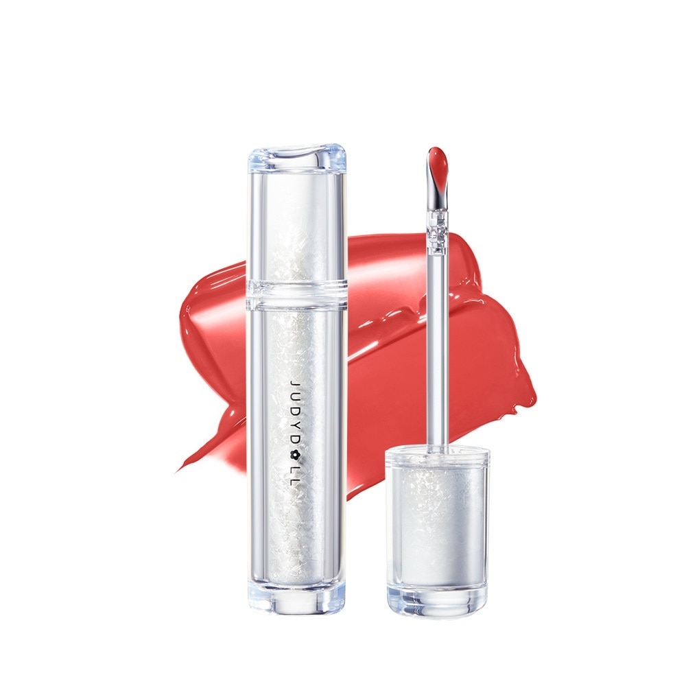 Watery Lip Gloss 02 1s