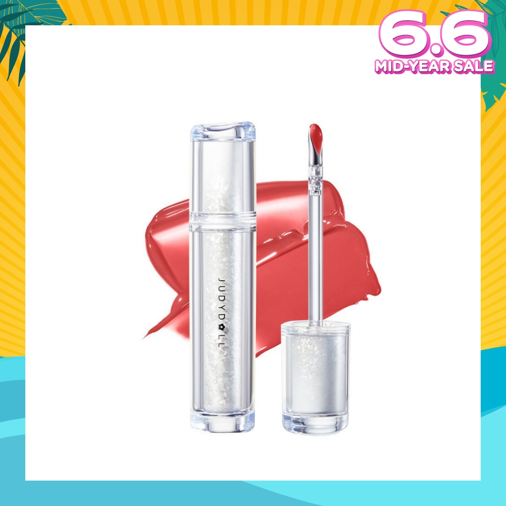 Watery Lip Gloss 04 1s