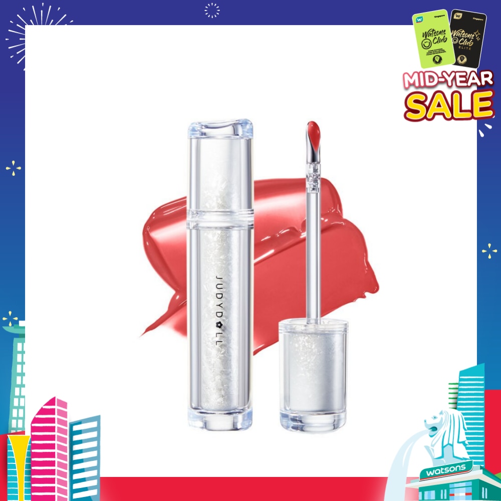 Watery Lip Gloss 04 1s