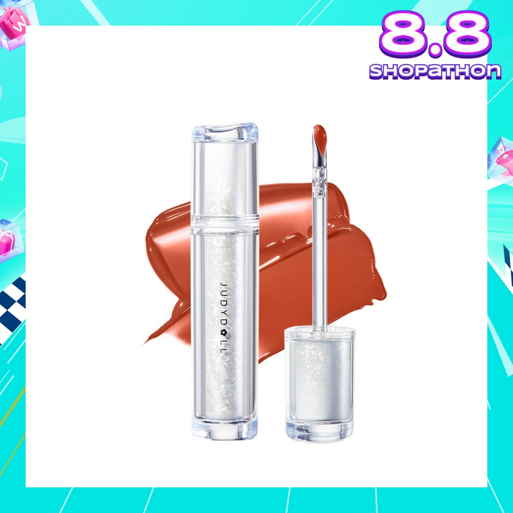 Watery Lip Gloss 05 1s