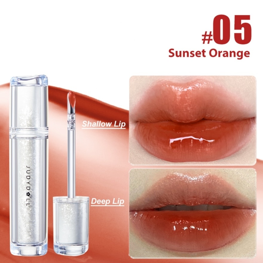 Watery Lip Gloss 05 1s