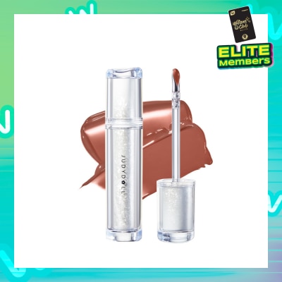 JUDYDOLL Watery Lip Gloss 06 1s