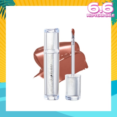 JUDYDOLL Watery Lip Gloss 06 1s